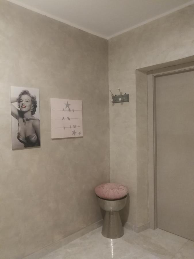 Casa Donna Fiorella Tipica Siciliana Taormina Exterior foto